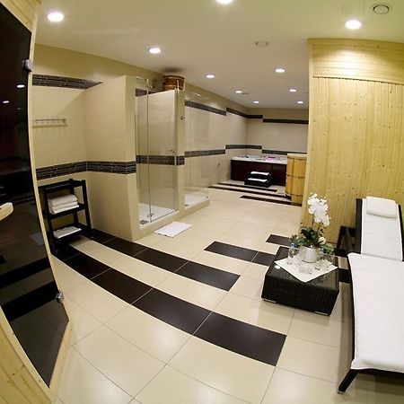 Aviator Medical Wellness Hotel Maslow  Interior foto