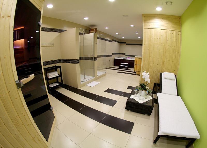 Aviator Medical Wellness Hotel Maslow  Interior foto